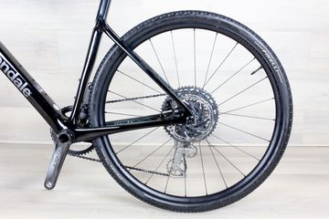 Used Cannondale SuperSix EVO SE 2023 Road & Gravel, Black — image 15 of 23