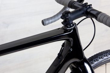 Used Cannondale SuperSix EVO SE 2023 Road & Gravel, Black — image 9 of 23