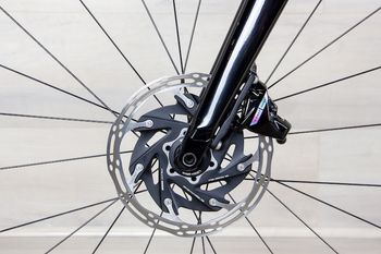 Used Cannondale SuperSix EVO SE 2023 Road & Gravel, Black — image 22 of 23