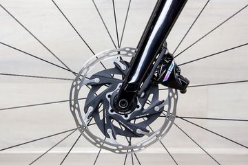 Used Cannondale SuperSix EVO SE 2023 Road & Gravel, Black — image 22 of 23