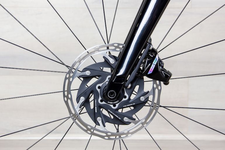 Used Cannondale SuperSix EVO SE 2023 Road & Gravel, Black — image 22 of 23
