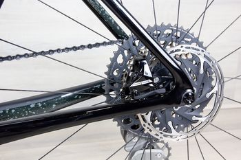 Used Cannondale SuperSix EVO SE 2023 Road & Gravel, Black — image 20 of 23