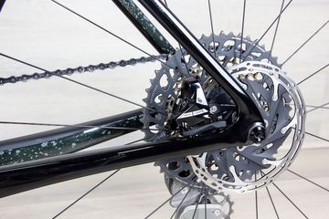 Used Cannondale SuperSix EVO SE 2023 Road & Gravel, Black — image 20 of 23