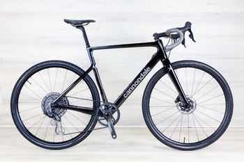 Used Cannondale SuperSix EVO SE 2023 Road & Gravel