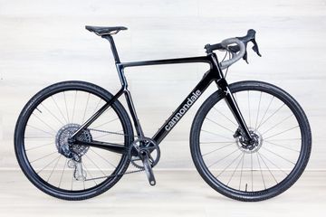 Used Cannondale SuperSix EVO SE 2023 Road & Gravel