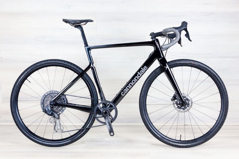 Used Cannondale SuperSix EVO SE 2023 Road & Gravel