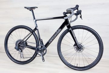 Used Cannondale SuperSix EVO SE 2023 Road & Gravel, Black — image 5 of 23