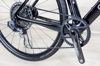 Used Cannondale SuperSix EVO SE 2023 Road & Gravel, Black — image 8 of 23