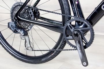 Used Cannondale SuperSix EVO SE 2023 Road & Gravel, Black — image 8 of 23