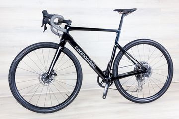 Used Cannondale SuperSix EVO SE 2023 Road & Gravel, Black — image 6 of 23