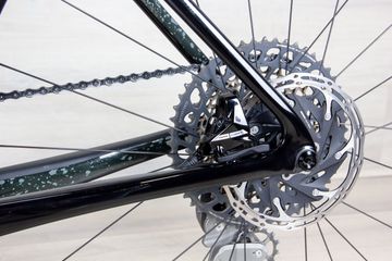 Used Cannondale SuperSix EVO SE 2023 Road & Gravel, Black — image 18 of 23