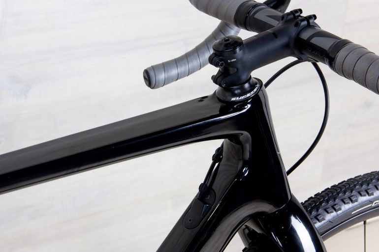 Used Cannondale SuperSix EVO SE 2023 Road & Gravel, Black — image 12 of 23