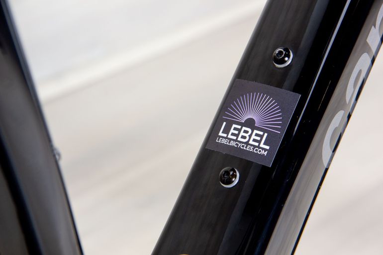 Used Cannondale SuperSix EVO SE 2023 Road & Gravel, Black — image 4 of 23