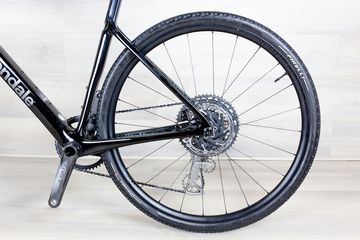 Used Cannondale SuperSix EVO SE 2023 Road & Gravel, Black — image 17 of 23