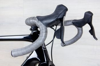 Used Cannondale SuperSix EVO SE 2023 Road & Gravel, Black — image 14 of 23