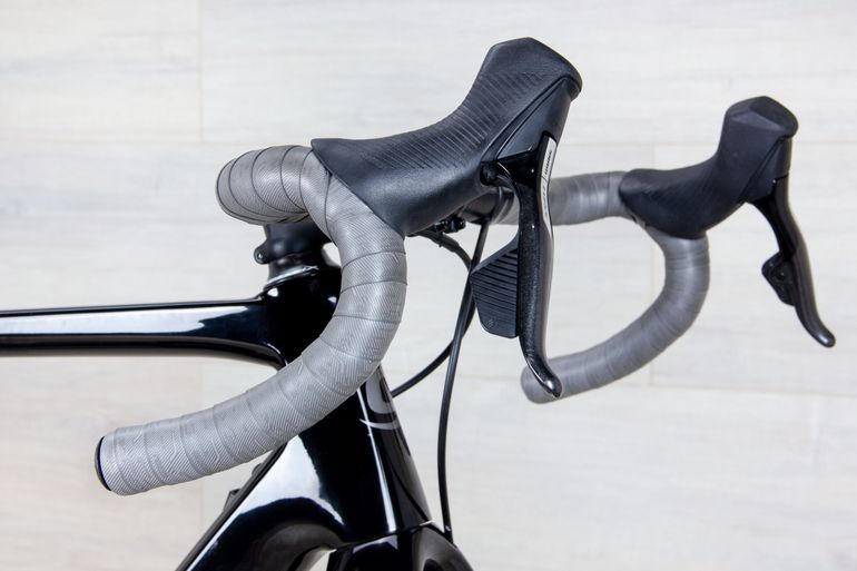 Used Cannondale SuperSix EVO SE 2023 Road & Gravel, Black — image 14 of 23