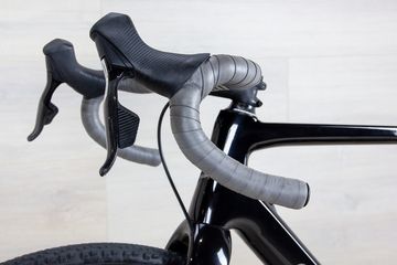 Used Cannondale SuperSix EVO SE 2023 Road & Gravel, Black — image 23 of 23
