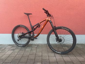 Rocky Mountain, Slayer Carbon 50 2021