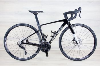 Cannondale, SuperSix EVO