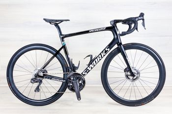 Specialized, S-Works Tarmac SL6 Sagan Collection Deconstructivism