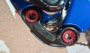 Used Niner Rip Shimano Deore XT 2014 Mountainbike — image 6 of 9