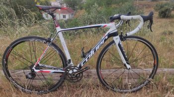 Coluer, Invicta Campagnolo Super Record