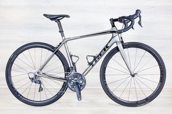Used Trek Émonda SL 6 2019 Road & Gravel