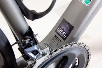Used Trek Émonda SL 6 2019 Road & Gravel, Light Gray — image 4 of 17