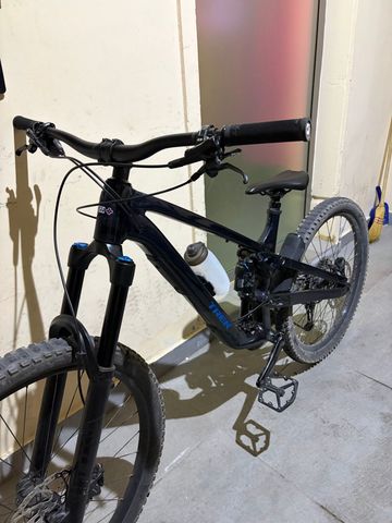 Trek Slash 8 Gen 6 2026 2026 MTB usato