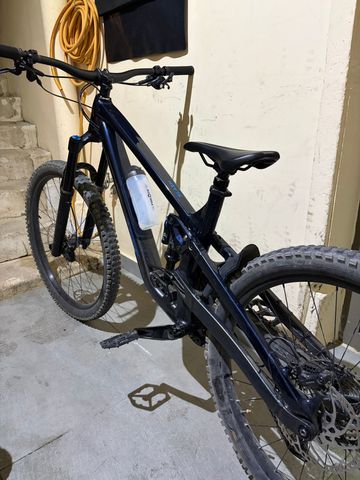 Brugt Trek Slash 8 Gen 6 2026 2026 Mountainbike — billede 2 af 4