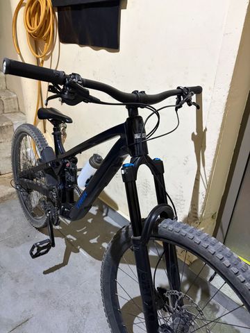 Brugt Trek Slash 8 Gen 6 2026 2026 Mountainbike — billede 4 af 4