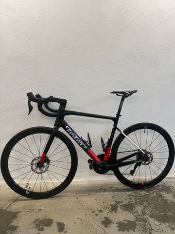 Gebrauchtes Wilier Garda SHIMANO 105 Di2 2024 2024 Road & Gravel