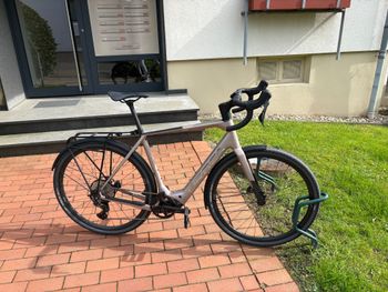 Used Orbea DENNA Shimano GRX 2025 Road & Gravel — image 2 of 7