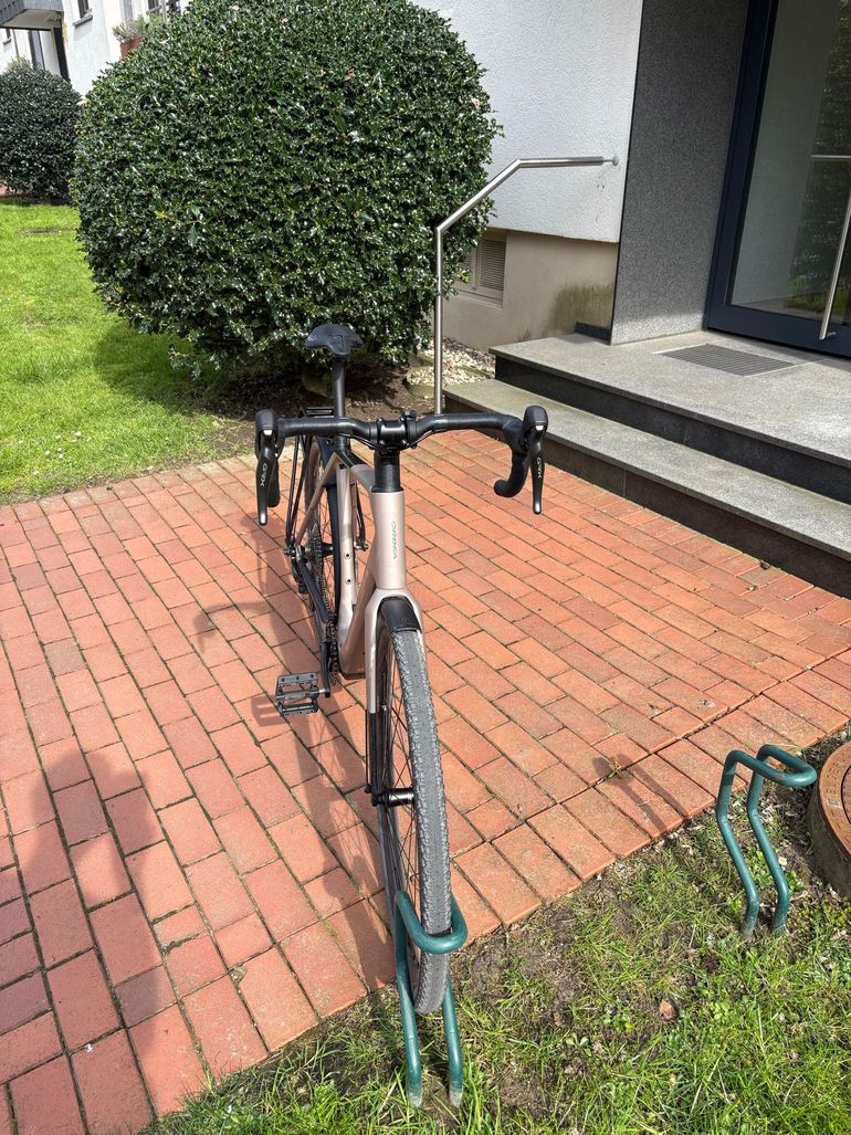 Used Orbea DENNA Shimano GRX 2025 Road & Gravel — image 6 of 7