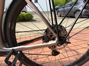 Used Orbea DENNA Shimano GRX 2025 Road & Gravel — image 3 of 7