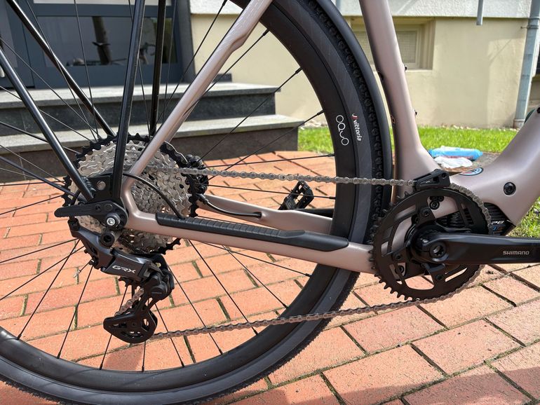 Used Orbea DENNA Shimano GRX 2025 Road & Gravel — image 4 of 7