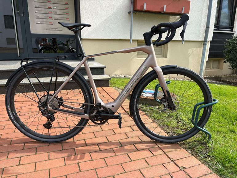 Used Orbea DENNA Shimano GRX 2025 Road & Gravel — image 1 of 7