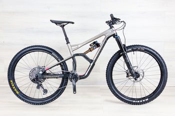 Cannondale, Jekyll 2