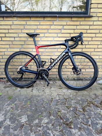 Used Orbea ORCA M10iLTD PWR 2023 2023 Carretera y gravel