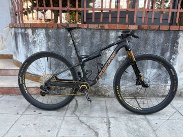 Lapierre Xr SRAM XX1 Eagle AXS 2024 MTB d'occasion