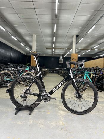 Giant, Propel Advanced SL Disc 0 2021