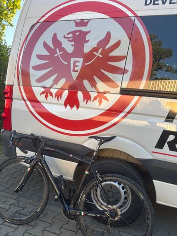 Used Wilier Zero 7 2019 Road & Gravel, Black — image 4 of 13
