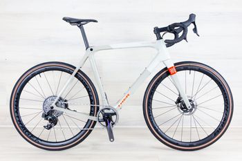 Trek, Checkmate SLR 7 Project One