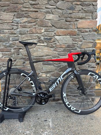 BMC, Bmc Teammachine R01