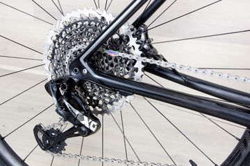 Used Specialized Epic 2019 Mountainbike, Black — image 7 of 14