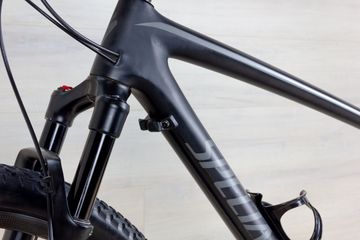 Used Specialized Epic 2019 Mountainbike, Black — image 13 of 14