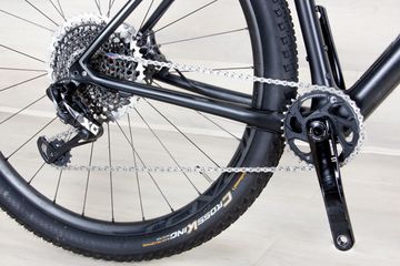 Used Specialized Epic 2019 Mountainbike, Black — image 6 of 14