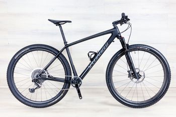 Specialized, Epic