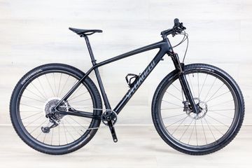 Used Specialized Epic 2019 MTB