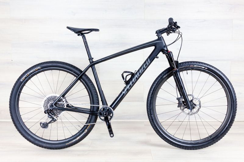 Used Specialized Epic 2019 MTB